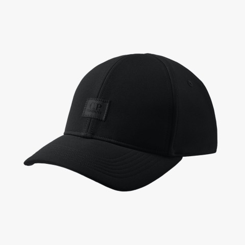 C.P. Company Shell-R Logo Cap