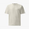 C.P. Company 70/2 Mercerized Light Jersey Short Sleeve Tee C.P. Company 70/2 Mercerized Light Jersey Short Sleeve Tee