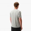 C.P. Company 30/1 Jersey Short Sleeve Logo Patch T-Shirt C.P. Company 30/1 Jersey Short Sleeve Logo Patch T-Shirt