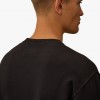 C.P. Company Brushed and Emerized Diagonal Fleece Lens Sweat C.P. Company Brushed and Emerized Diagonal Fleece Lens Sweat