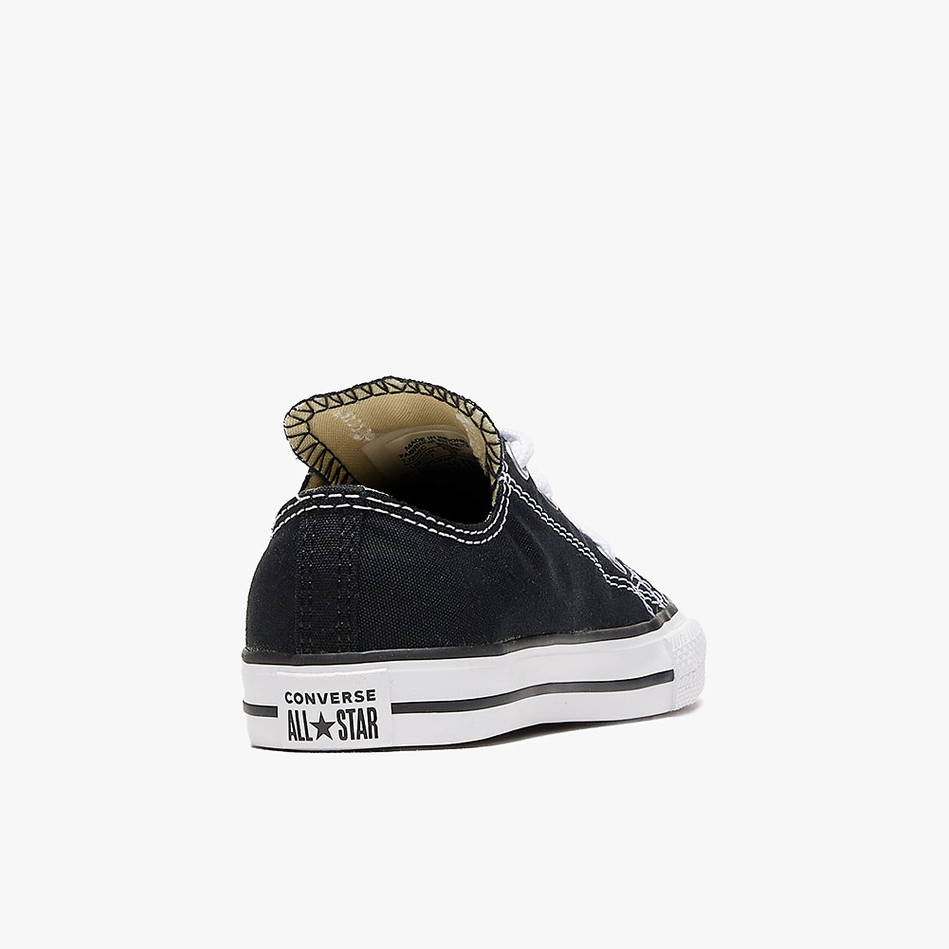 Converse All Star Chuck Taylor Classic Ox Inf