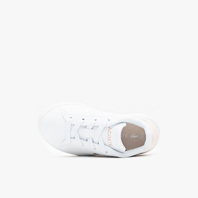 Lacoste Carnaby Set Inf Lacoste Carnaby Set Inf - 48SUI0002 1Y9 - Fuxia, Urban Tribes United
