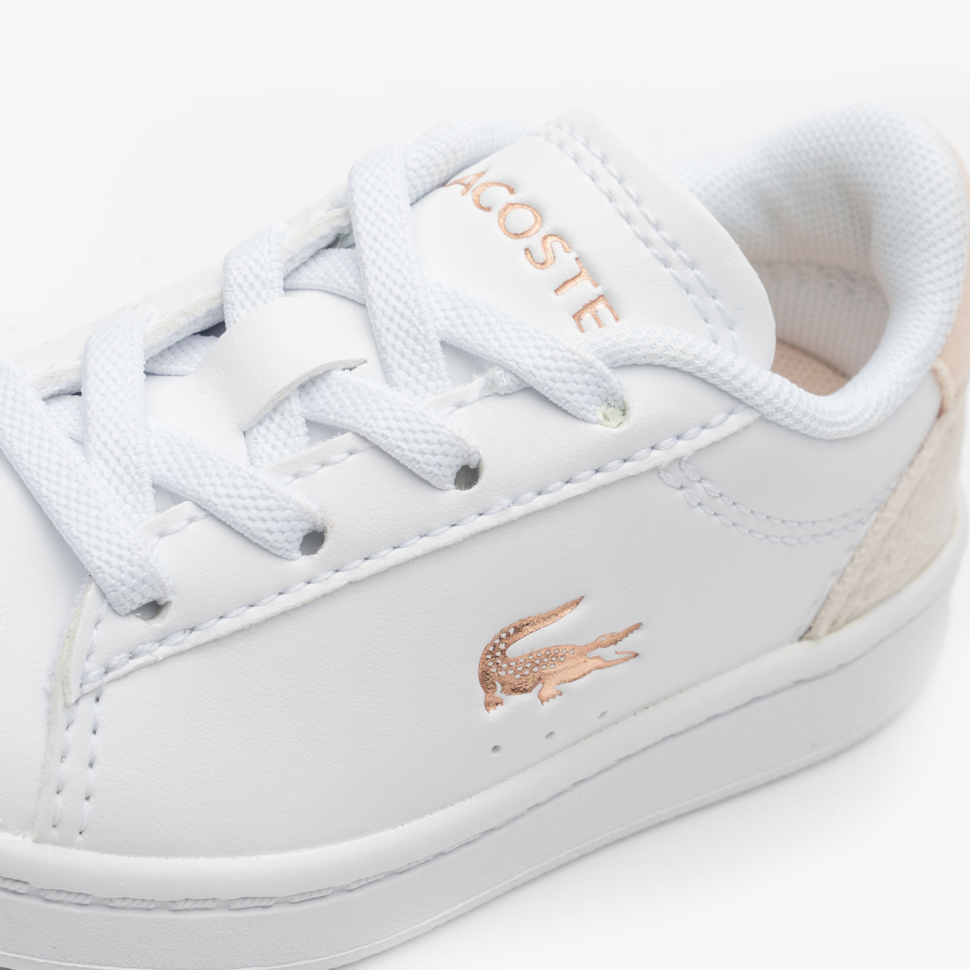 Lacoste Carnaby Set Inf