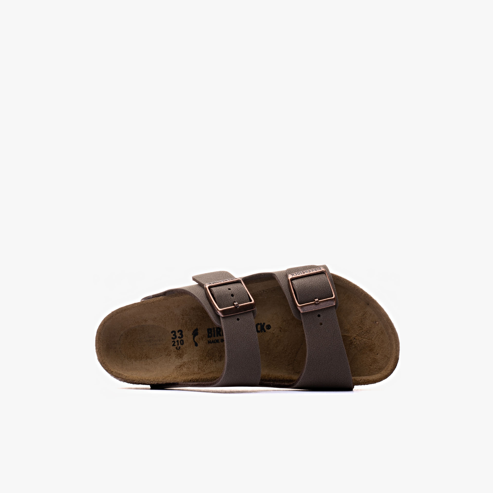 Birkenstock Arizona Kids Birko-Flor