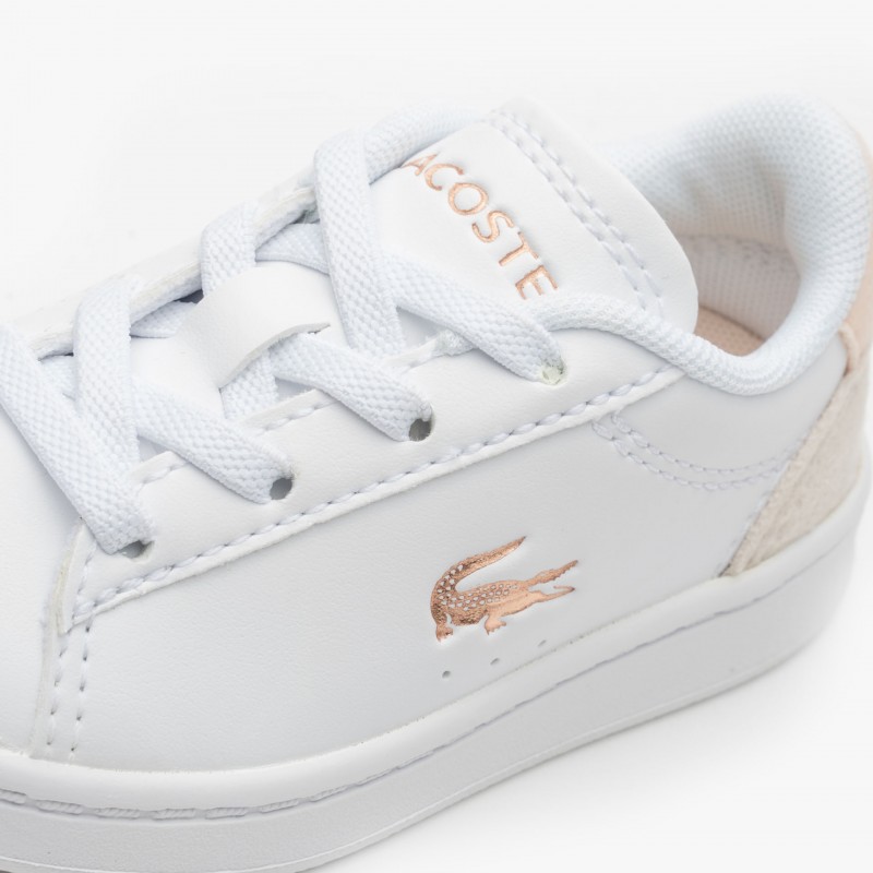 Lacoste Carnaby Set Inf Lacoste Carnaby Set Inf - 48SUI0002 1Y9 - Fuxia, Urban Tribes United