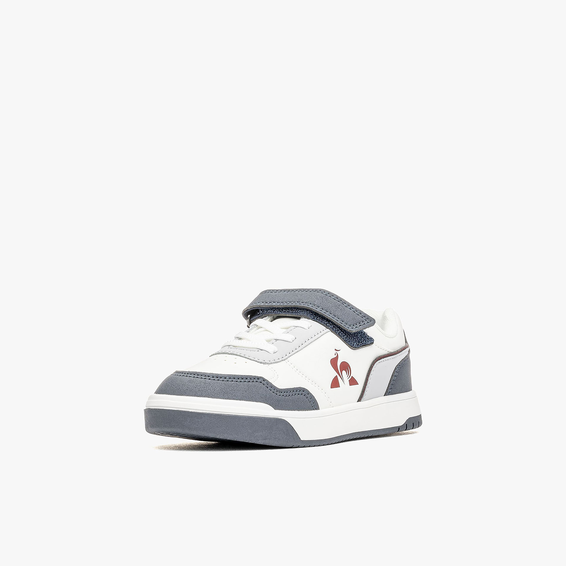 Le Coq Sportif Court Breaker