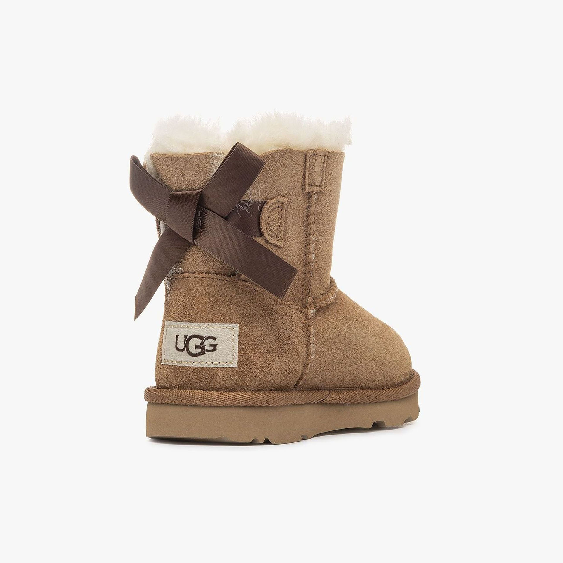 UGG Mini Bailey Bow II Inf