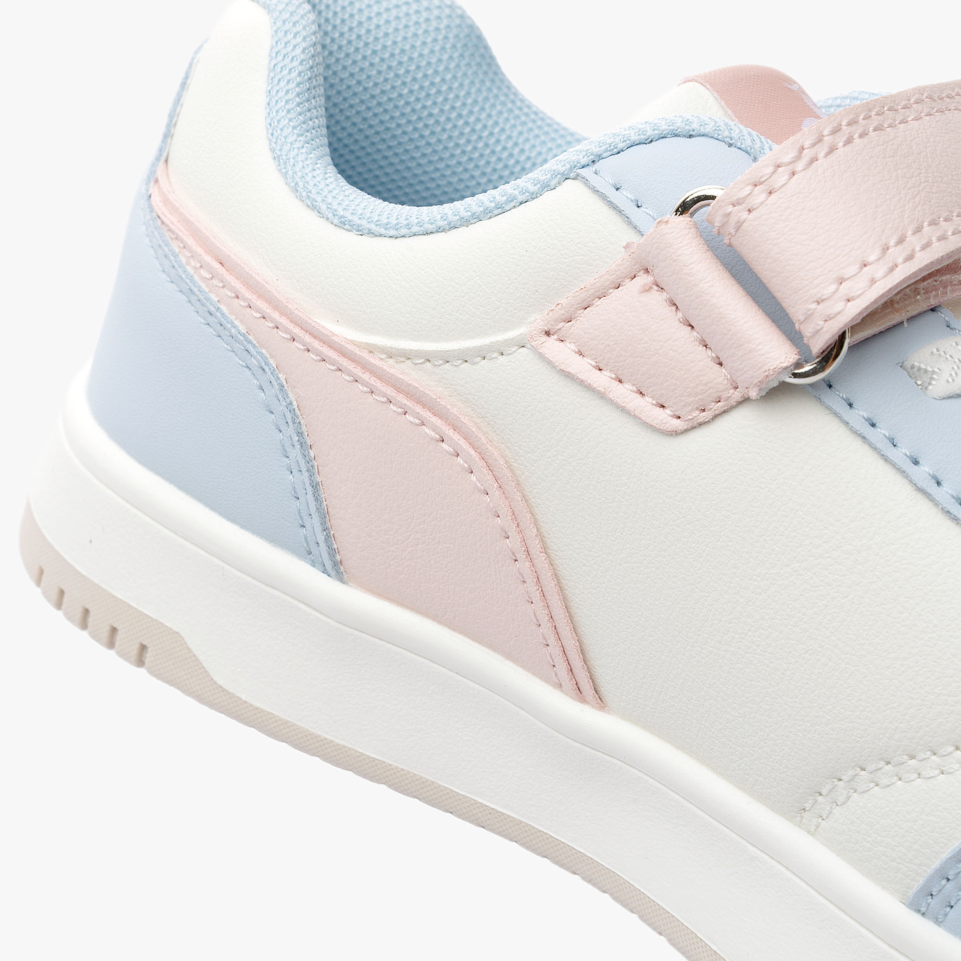 Le Coq Sportif LCS Court Breaker