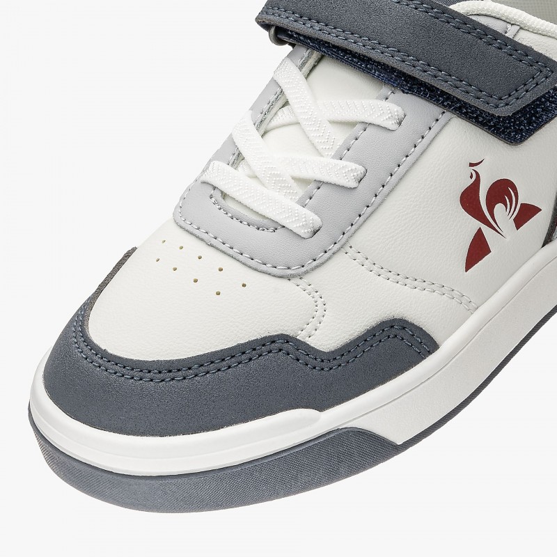 Le Coq Sportif Court Breaker Le Coq Sportif Court Breaker - 2422703 - Fuxia, Urban Tribes United