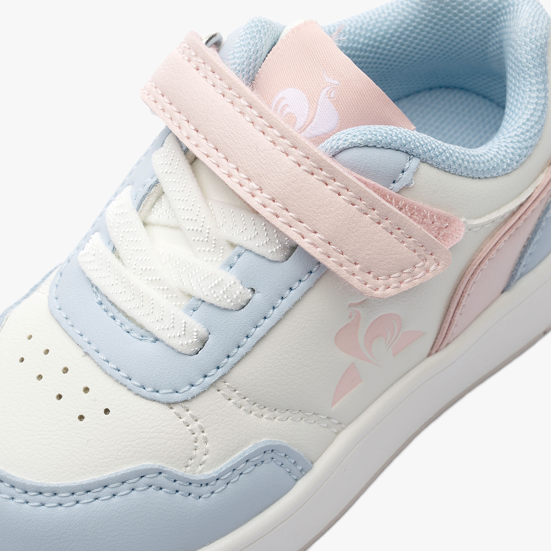 Le Coq Sportif LCS Court Breaker