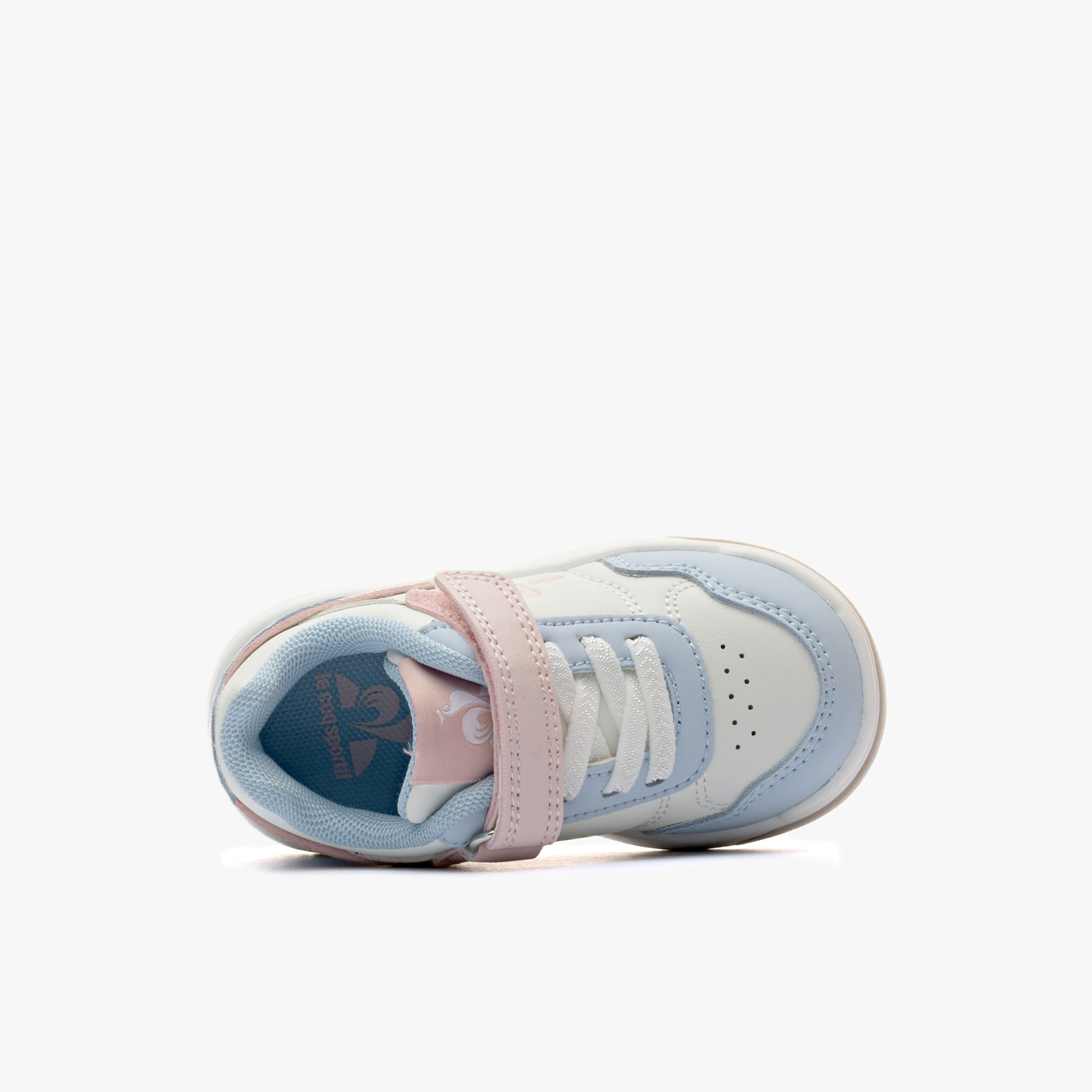 Le Coq Sportif LCS Court Breaker