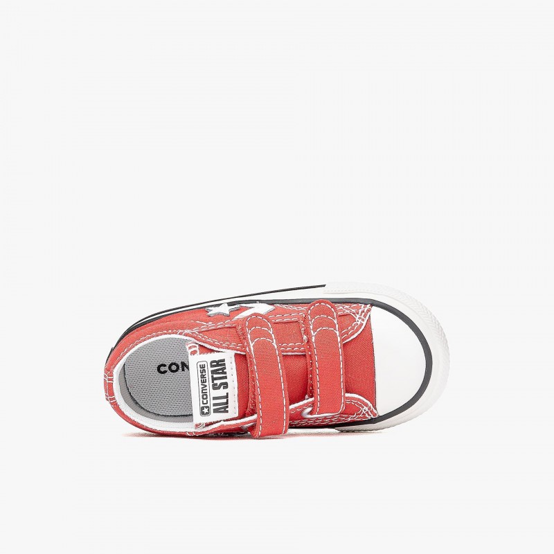 Converse Star Player 76 Easy on Inf - A08406C - Fuxia, Urban Tribes United