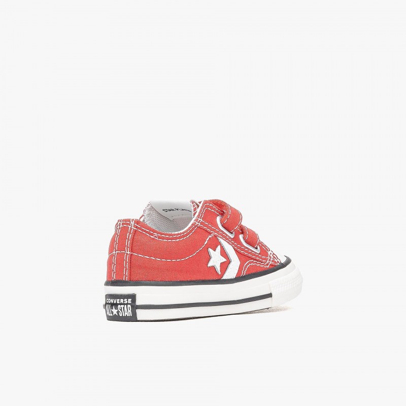 Converse Star Player 76 Easy on Inf - A08406C - Fuxia, Urban Tribes United