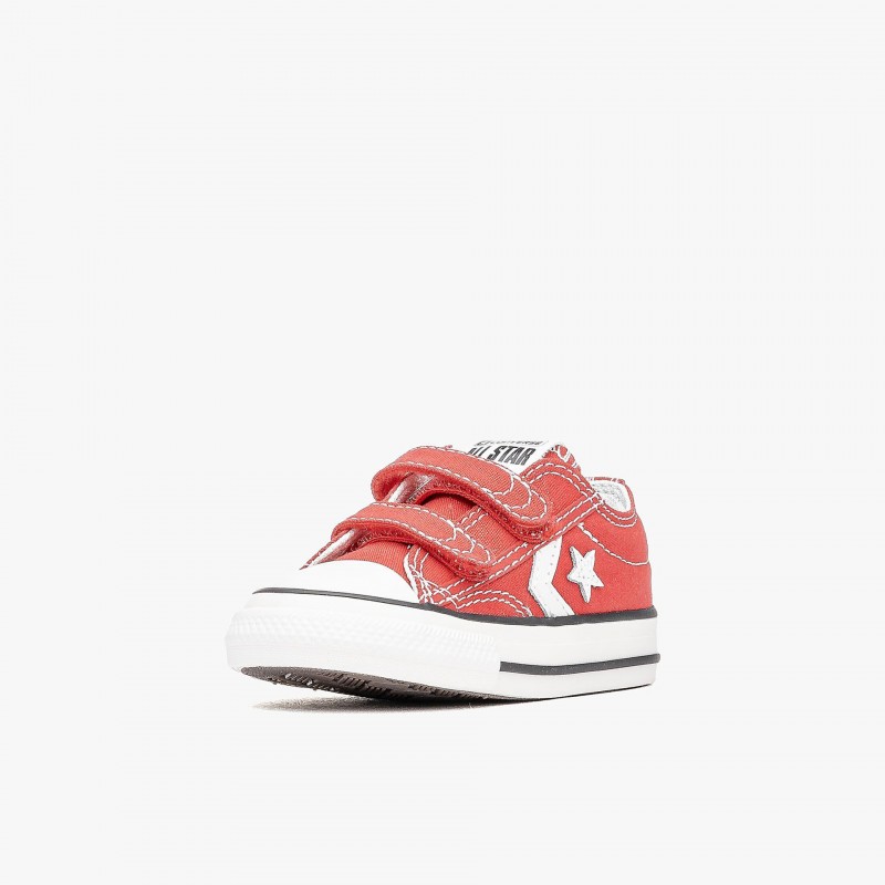 Converse Star Player 76 Easy on Inf - A08406C - Fuxia, Urban Tribes United