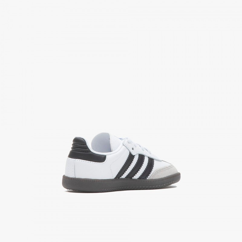 adidas Samba OG C - IE3679 - Fuxia, Urban Tribes United