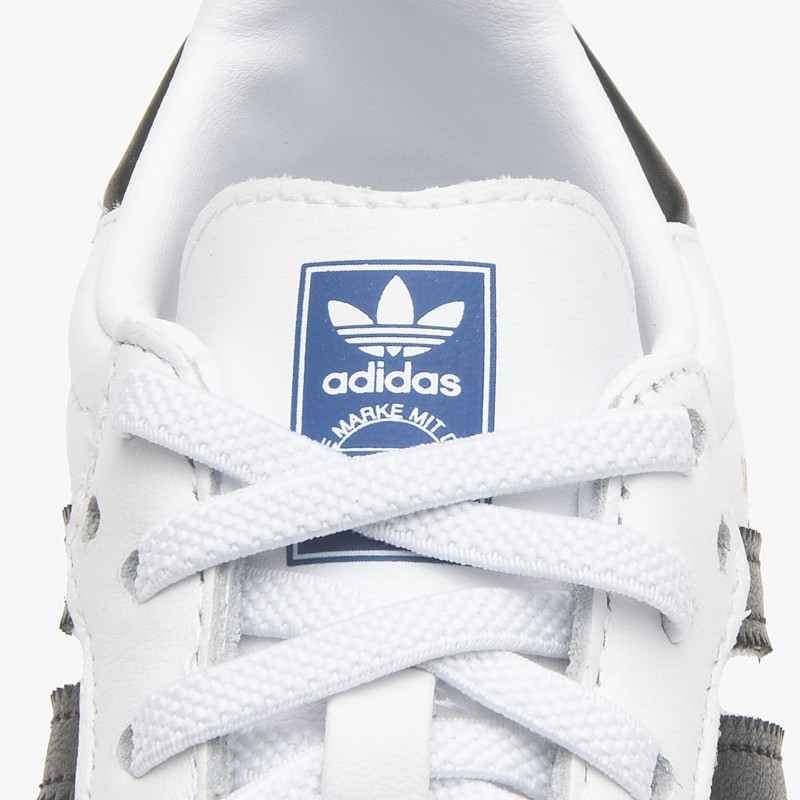 adidas Samba OG C - IE3679 - Fuxia, Urban Tribes United