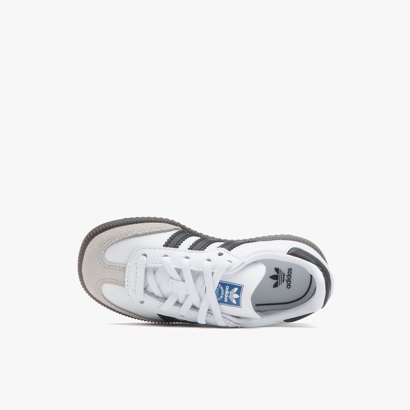 adidas Samba OG C - IE3679 - Fuxia, Urban Tribes United