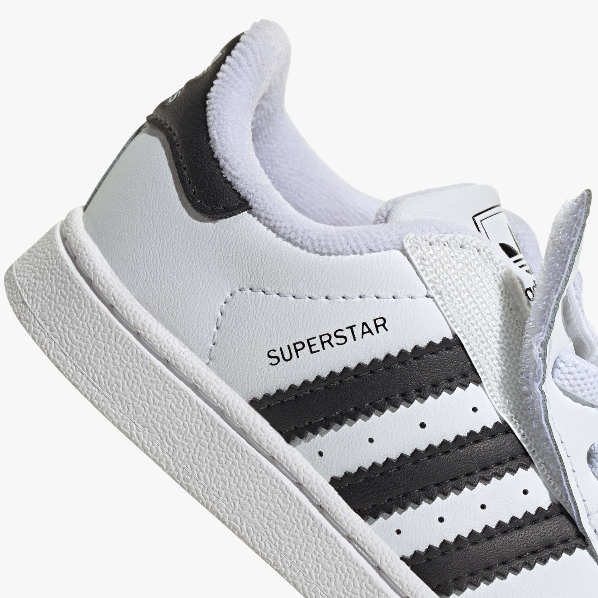 adidas Superstar II