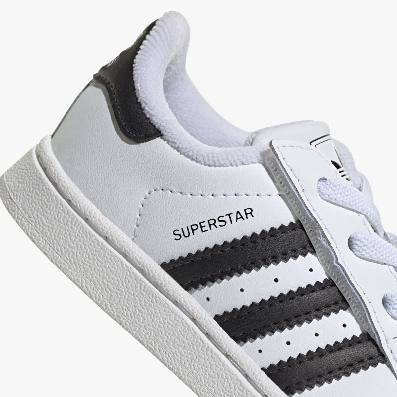 adidas Superstar II - JH9984 - Fuxia, Urban Tribes United
