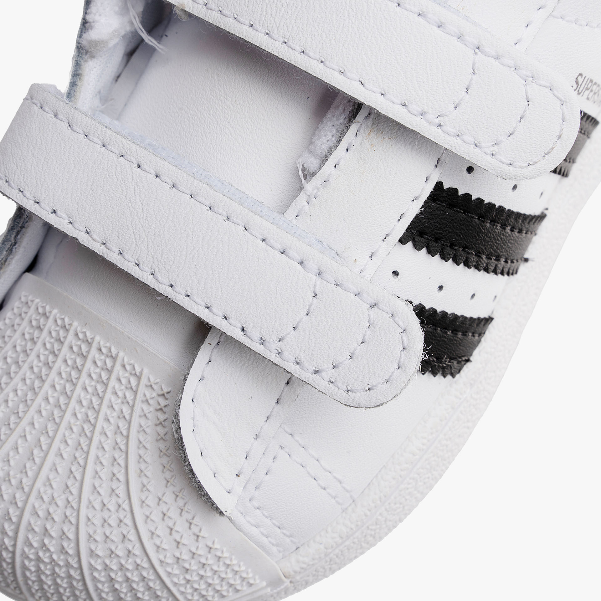 adidas Superstar II