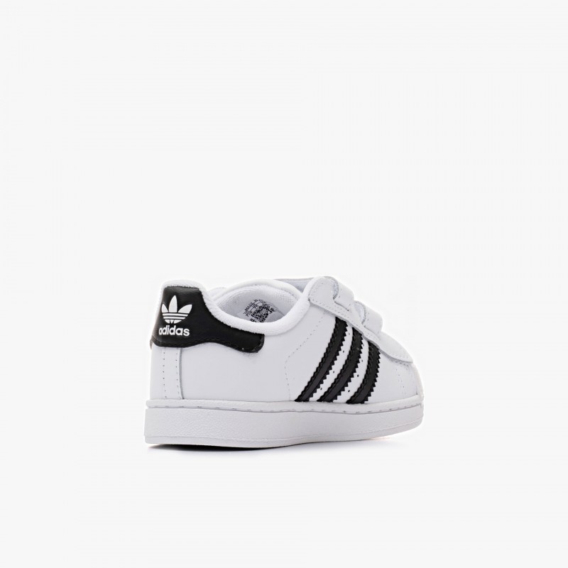 adidas Superstar II - JI3990 - Fuxia, Urban Tribes United