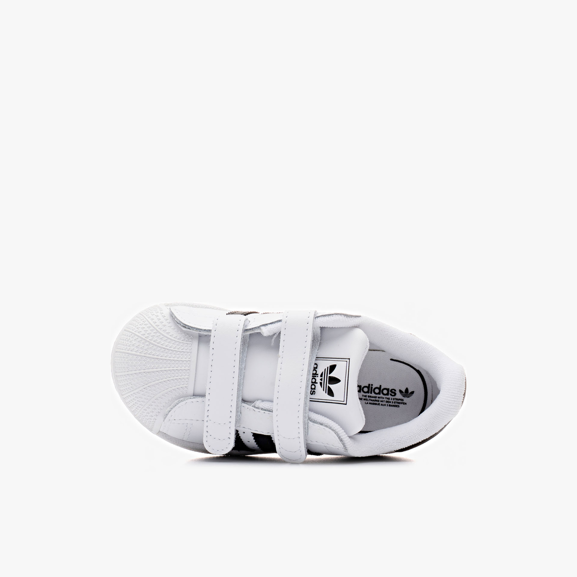 adidas Superstar II