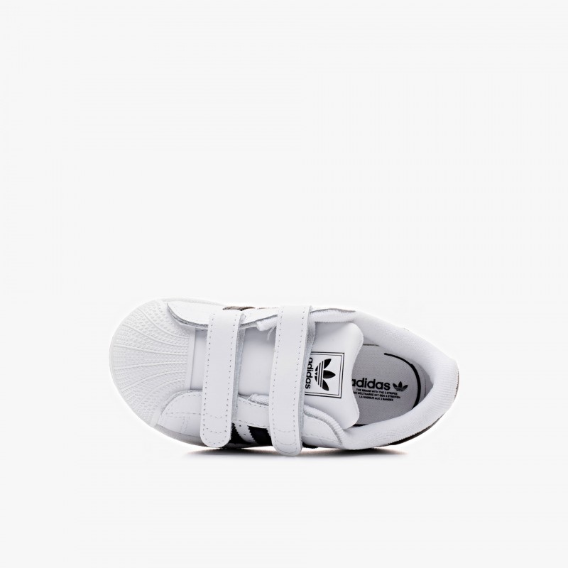 adidas Superstar II - JI3990 - Fuxia, Urban Tribes United