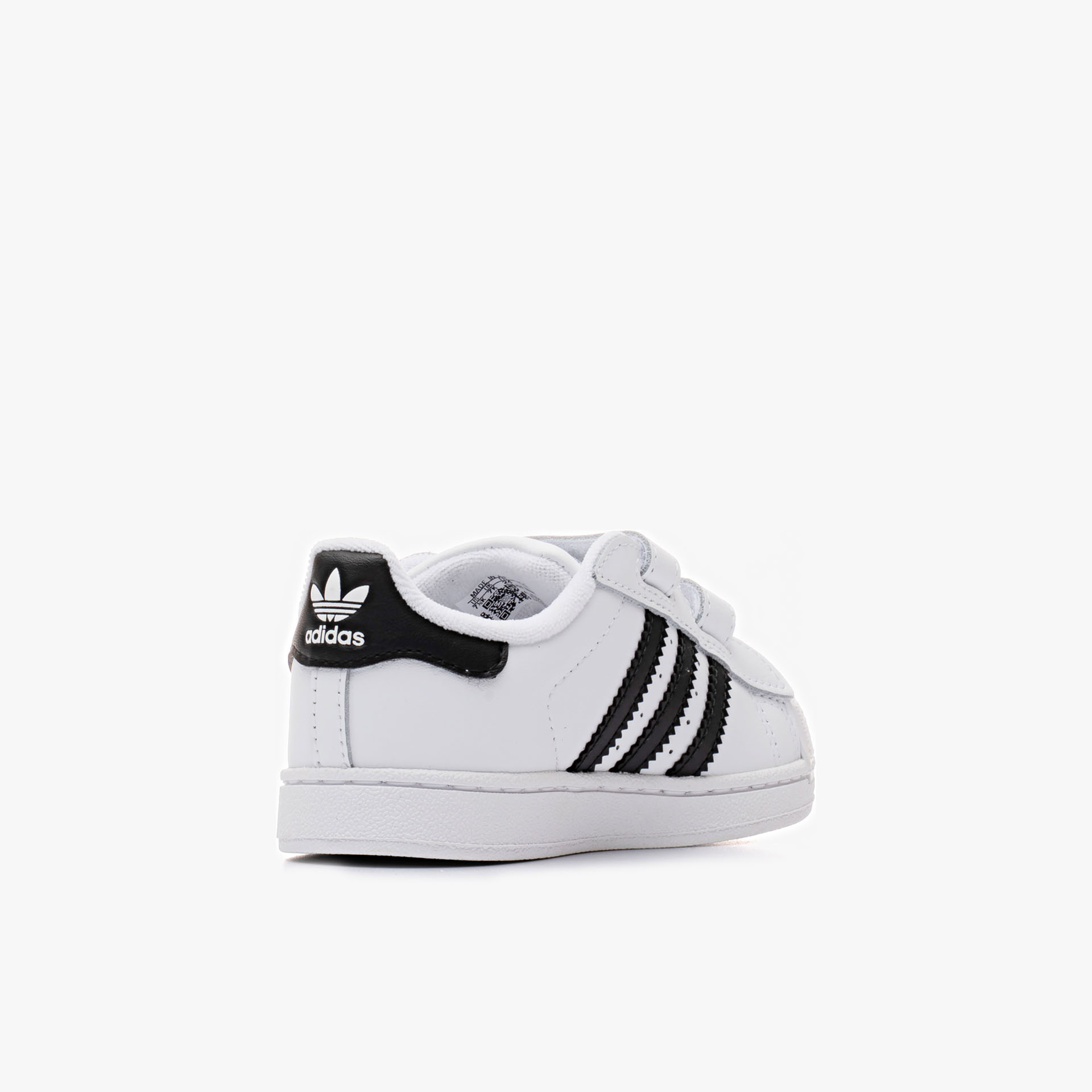 adidas Superstar II