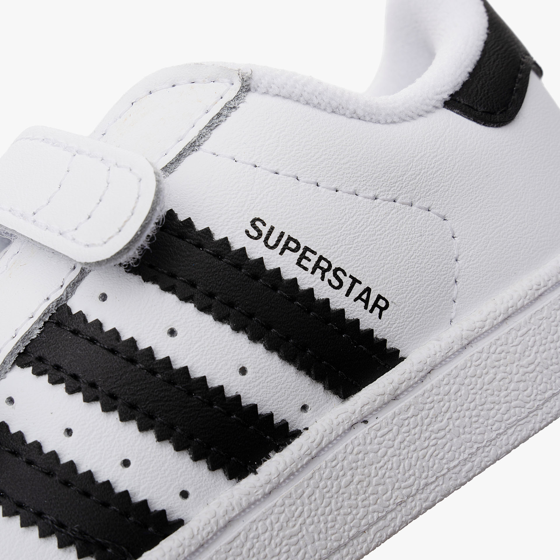 adidas Superstar II