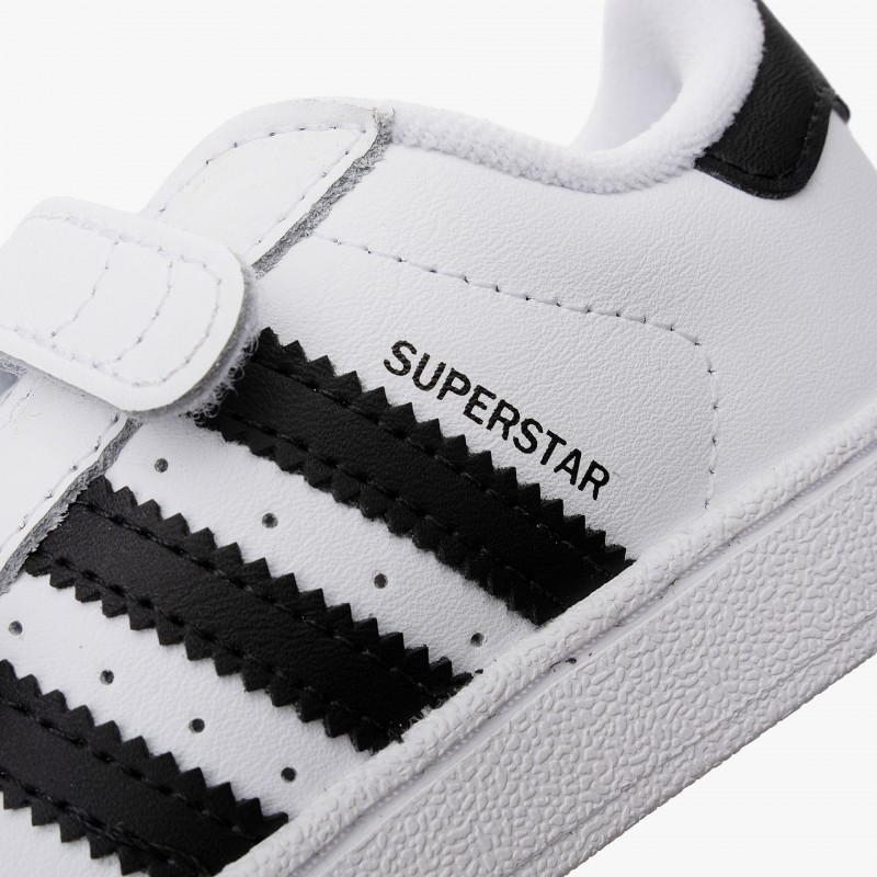 adidas Superstar II - JI3990 - Fuxia, Urban Tribes United