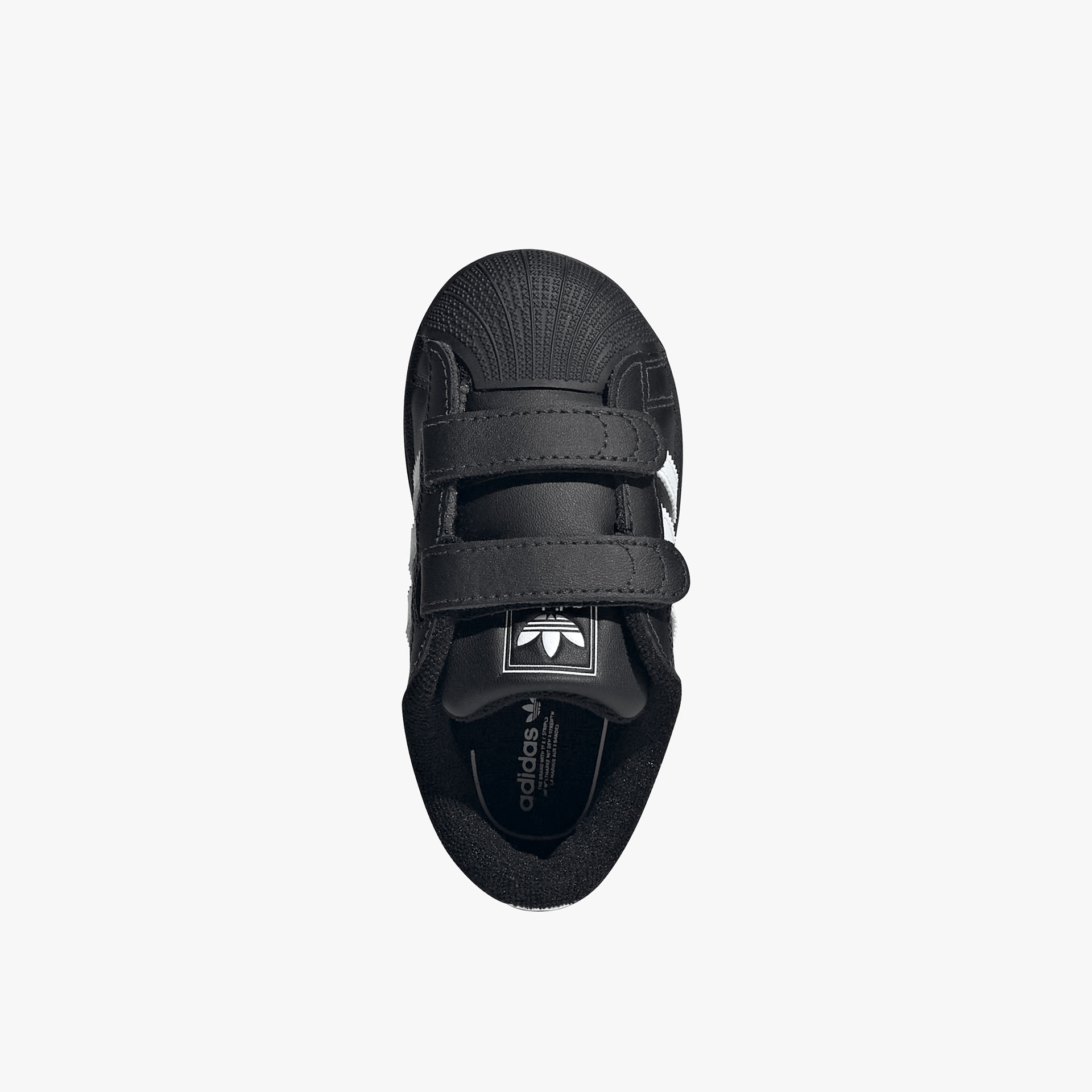 adidas Superstar II