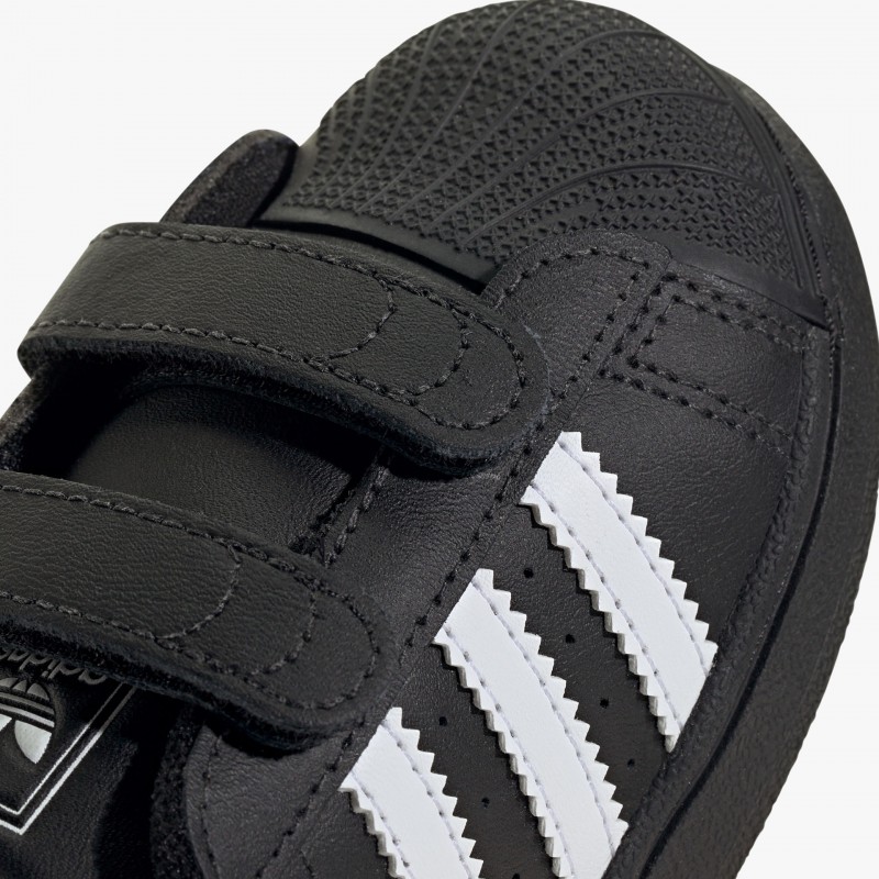 adidas Superstar II - JI3991 - Fuxia, Urban Tribes United