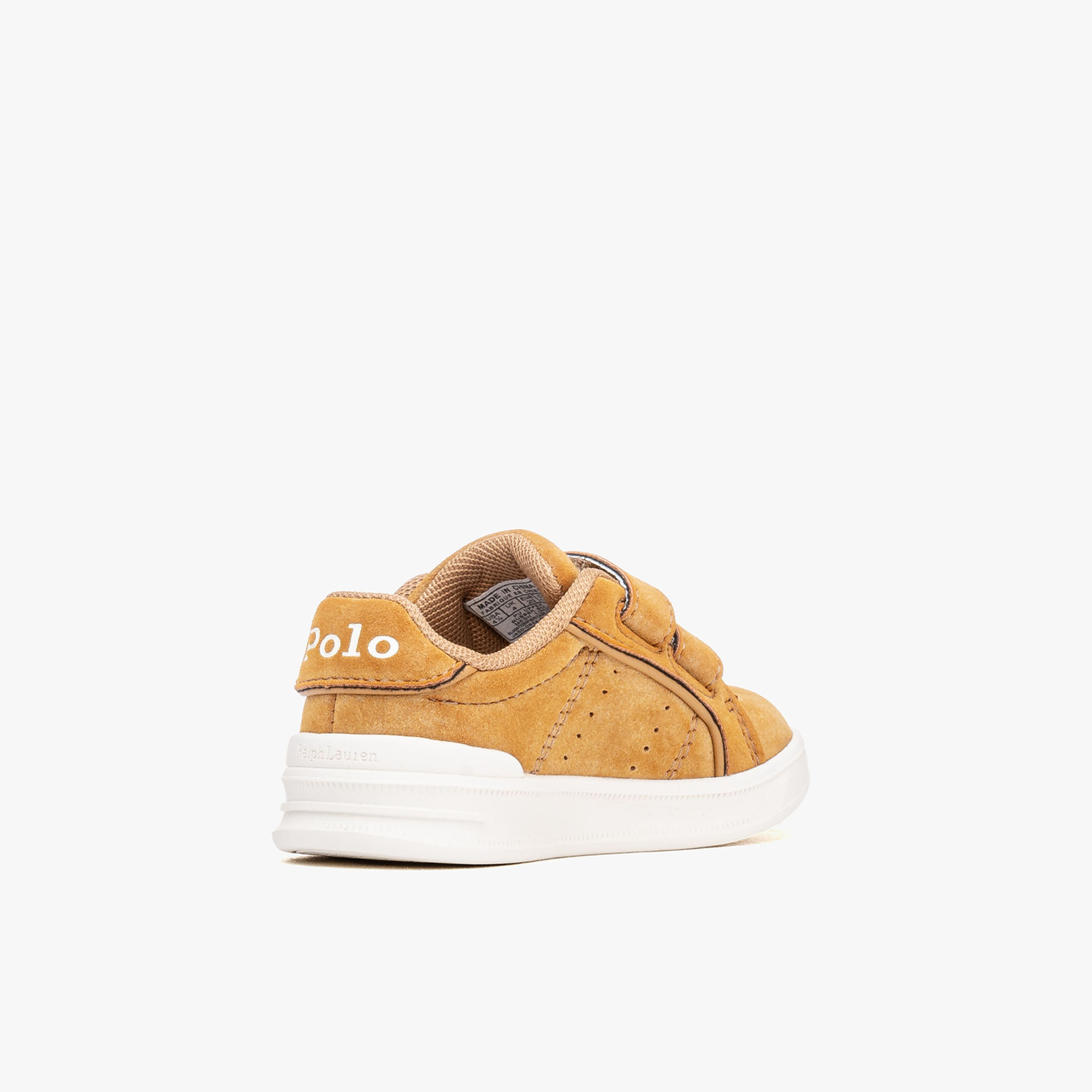 Polo Ralph Lauren Heritage Court III