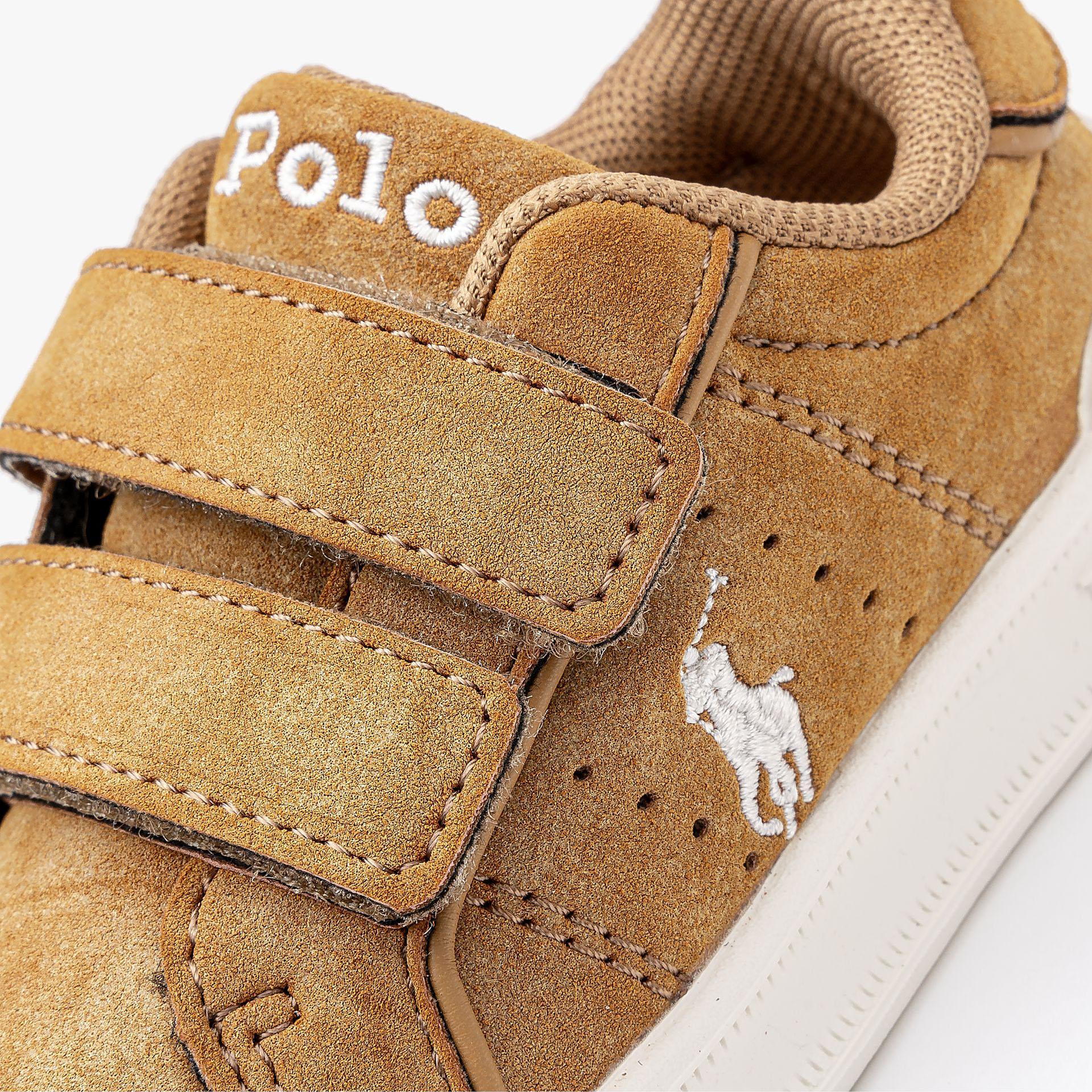 Polo Ralph Lauren Heritage Court III