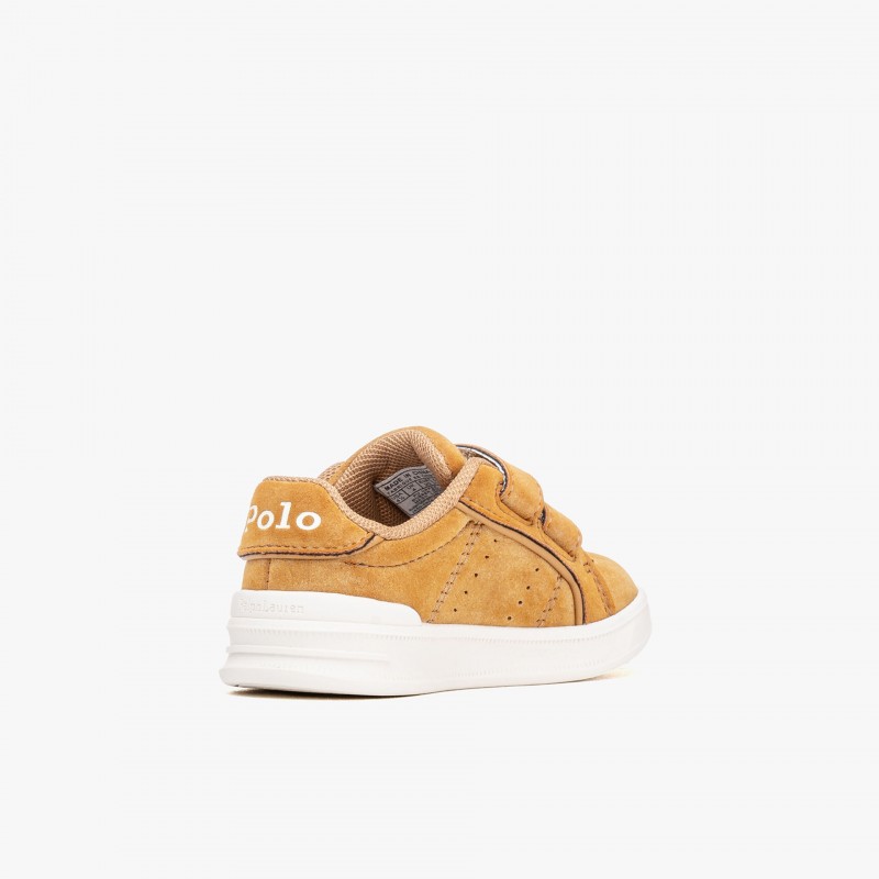 Polo Ralph Lauren Heritage Court III Polo Ralph Lauren Heritage Court III - RL00972250 - Fuxia, Urban Tribes United