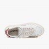 AUTRY Medalist Low Leather AUTRY Medalist Low Leather