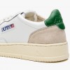 AUTRY Medalist Low Leather AUTRY Medalist Low Leather