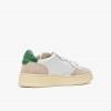 AUTRY Medalist Low Leather AUTRY Medalist Low Leather