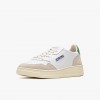AUTRY Medalist Low Leather AUTRY Medalist Low Leather