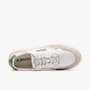AUTRY Medalist Low Leather AUTRY Medalist Low Leather
