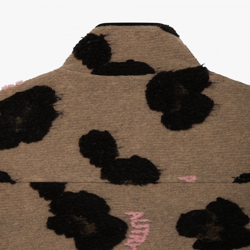 AUTRY Teddy Main Unisex AUTRY Teddy Main Unisex - JAPX 123X - Fuxia, Urban Tribes United