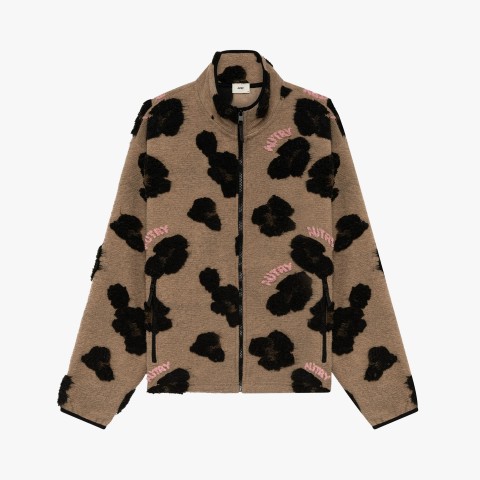 AUTRY Teddy Main Unisex AUTRY Teddy Main Unisex