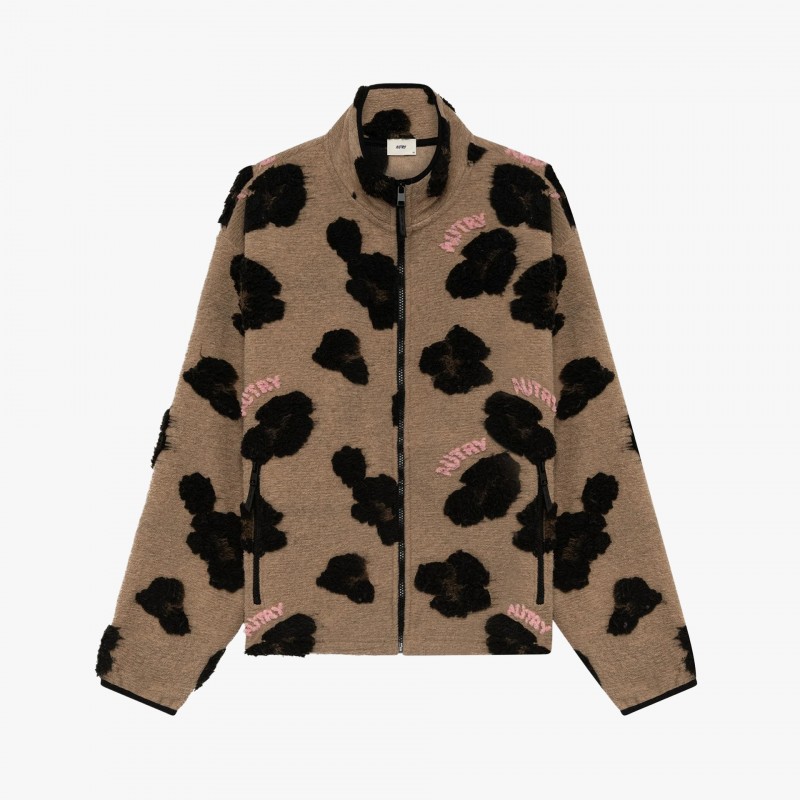 AUTRY Teddy Main Unisex AUTRY Teddy Main Unisex - JAPX 123X - Fuxia, Urban Tribes United