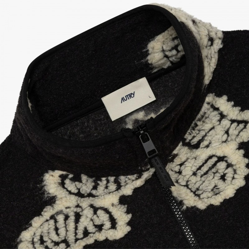 AUTRY Teddy Main Unisex AUTRY Teddy Main Unisex - JAPX 125J - Fuxia, Urban Tribes United