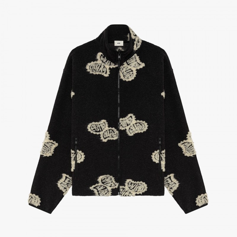 AUTRY Teddy Main Unisex AUTRY Teddy Main Unisex - JAPX 125J - Fuxia, Urban Tribes United