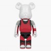 Medicom Toy Bearbrick Michael Jordan 1985 Air Jordan 1000%