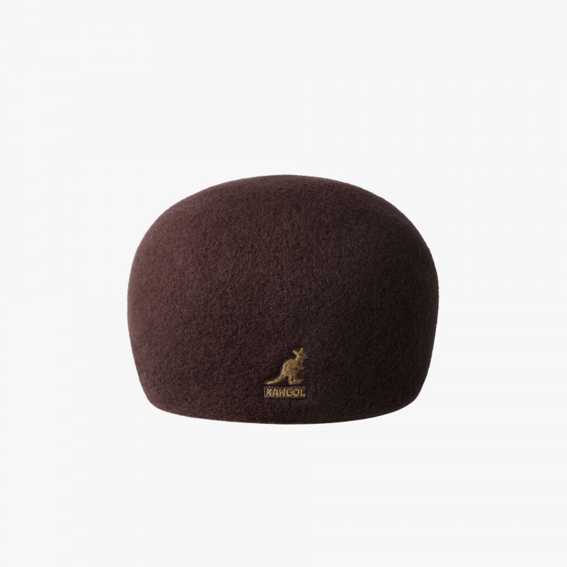 KANGOL Seamless Wool 507 KANGOL Seamless Wool 507 - K0875FA ES220 - Fuxia, Urban Tribes United