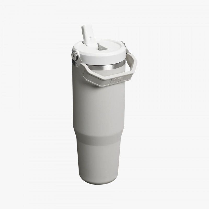 Stanley The IceFlow Flip Straw 2.0 Tumbler 0.89L Stanley The IceFlow Flip Straw 2.0 Tumbler 0.89L - 10 12043 072 - Fuxia, Urban Tribes United