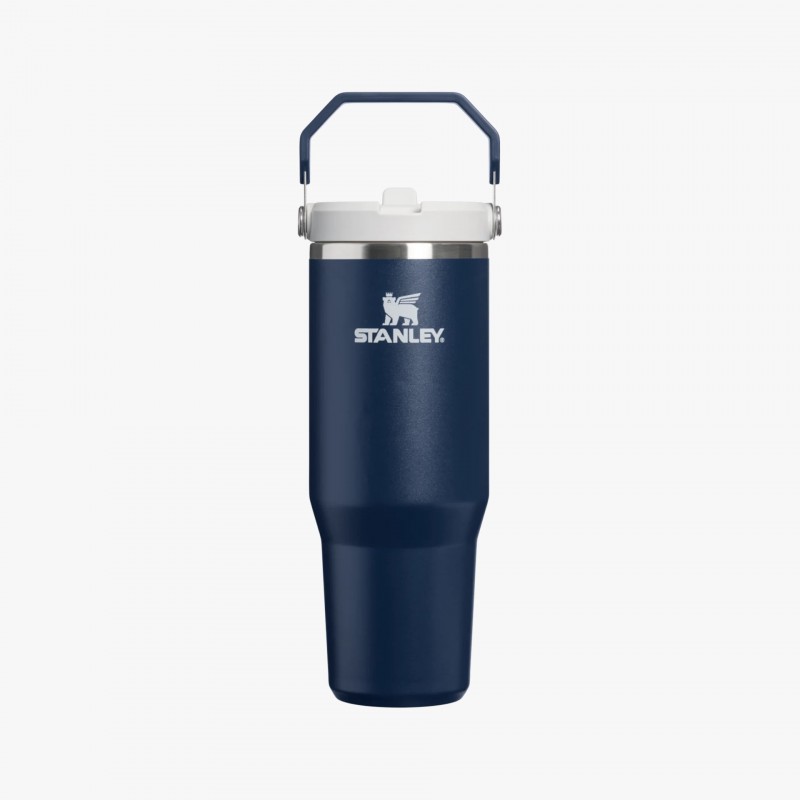Stanley The IceFlow Flip Straw 2.0 Tumbler 0.89L Stanley The IceFlow Flip Straw 2.0 Tumbler 0.89L - 10 12043 1091 - Fuxia, Urban Tribes United
