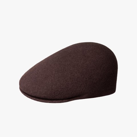 KANGOL Seamless Wool 507